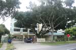 Uni Building #0