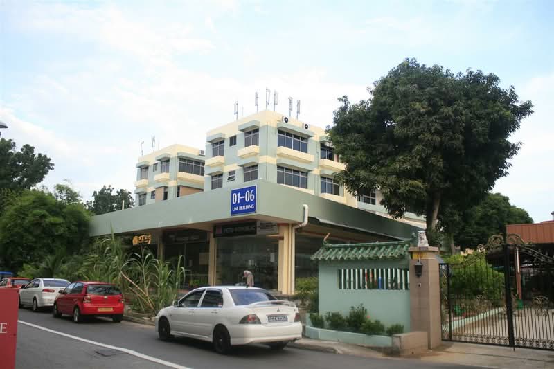 Uni Building, 224 Telok Kurau Road, 1,389 sqft, Office For Rent, by Jay Goh, 500215382 - CommercialGuru.com.sg