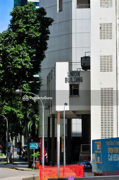 For Sale - Union Building