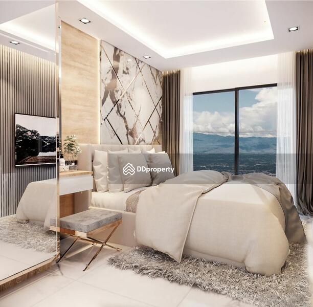 For Rent - The One Chiang Mai, Chiang Mai