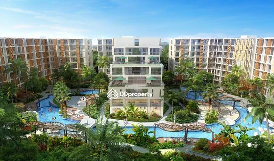 ขาย - The One Chiang Mai : เดอะ วัน เชียงใหม่, เชียงใหม่