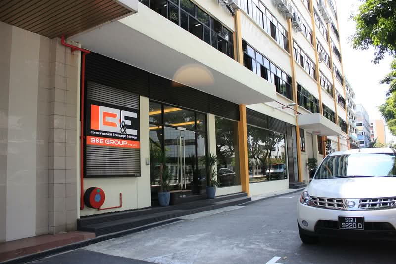 Clarus Centre