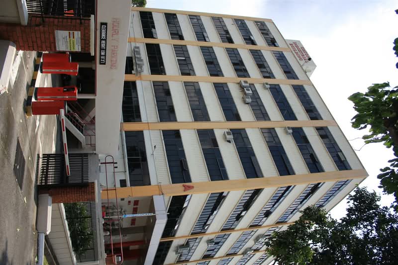 Clarus Centre