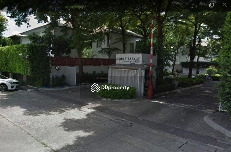 For Rent - Noble Tara Town in Town, Bangkok