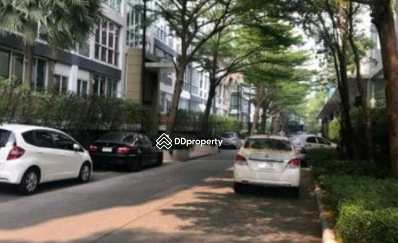 For Rent - Noble Tara Town in Town, Bangkok