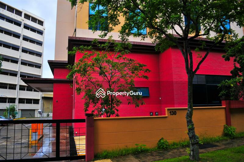 For Sale - Uniplas Building