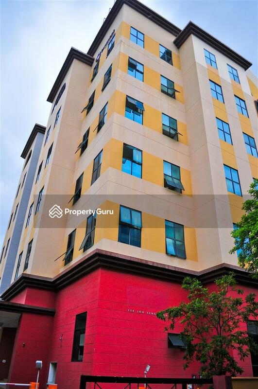 Uniplas Building #0