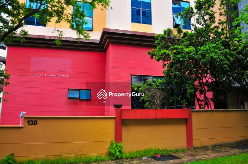 For Sale - Uniplas Building