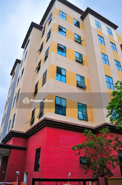 For Sale - Uniplas Building