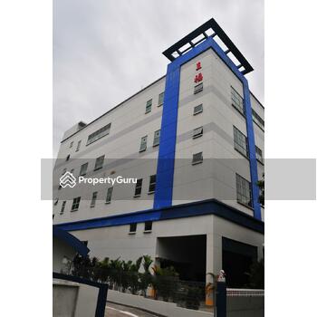 Uni-Tech Centre