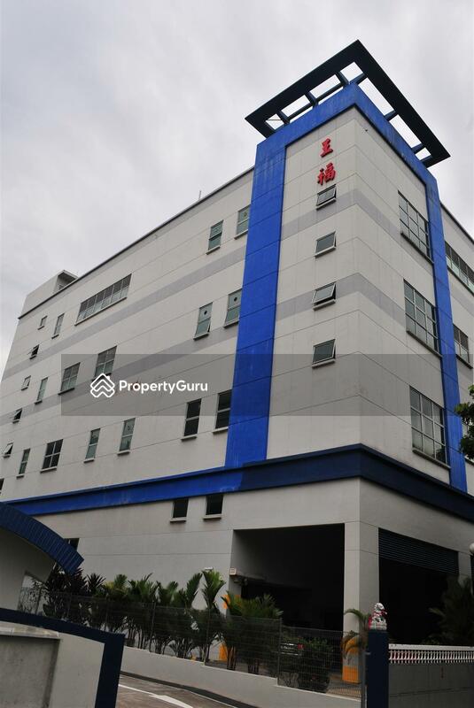 Uni-Tech Centre #0