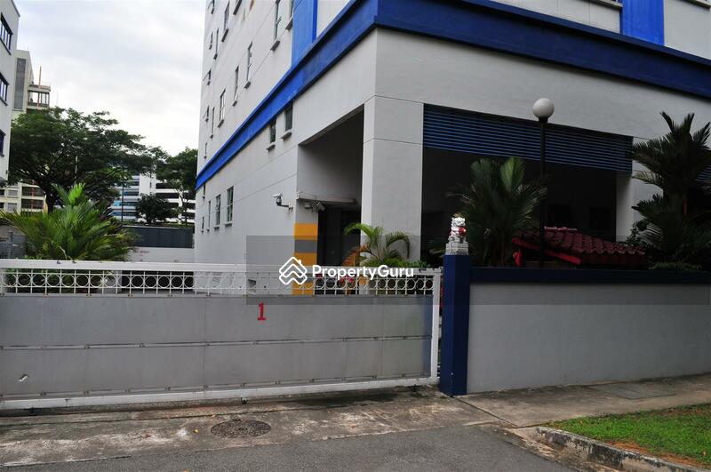 Uni-Tech Centre #0