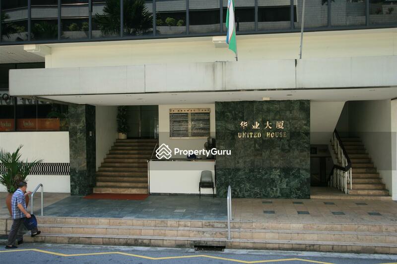 United House #0