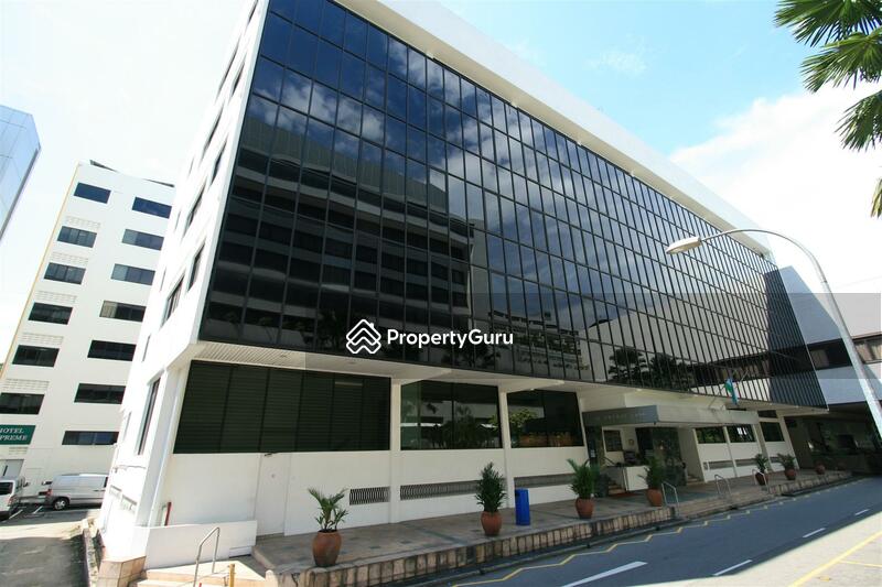 For Rent - United House