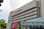 United Square #0