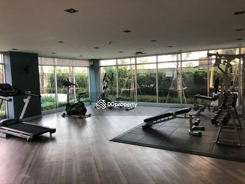 For Sale - The Kith Plus Phahonyothin-Khukot, Pathum Thani