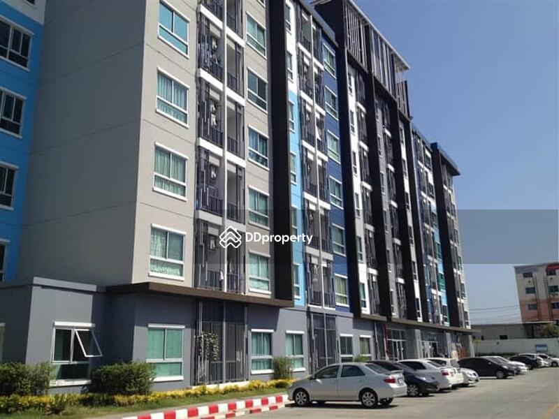For Sale - The Kith Plus Phahonyothin-Khukot, Pathum Thani
