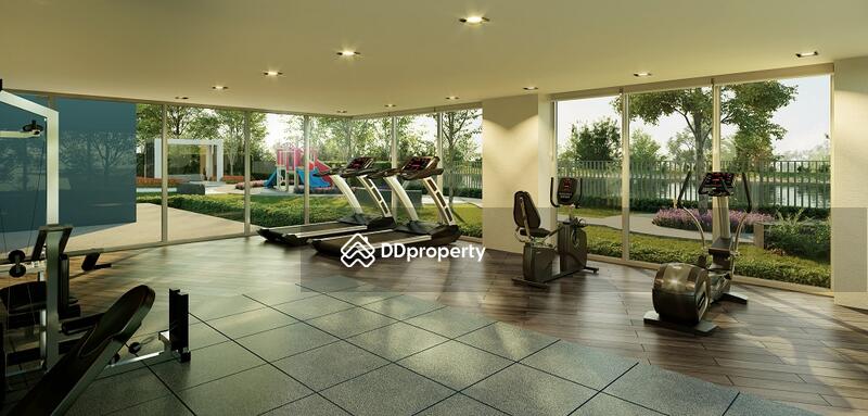 For Sale - The Kith Plus Phahonyothin-Khukot, Pathum Thani