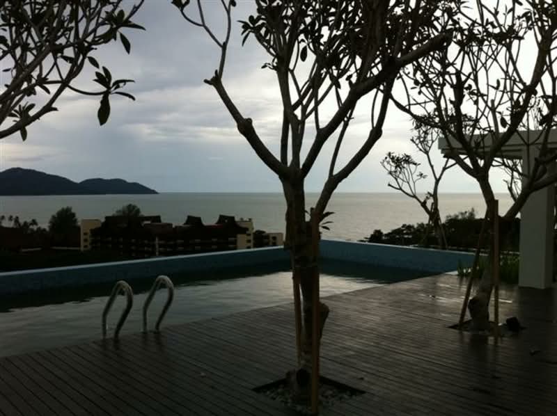 Condominium for Rent at Bayu Ferringhi Condominiums - Xinnee . - PropertyGuru.com.my