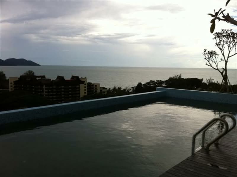 Condominium for Rent at Bayu Ferringhi Condominiums - Xinnee . - PropertyGuru.com.my