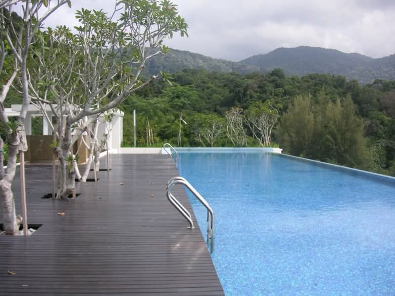 Condominium for Rent at Bayu Ferringhi Condominiums - Xinnee . - PropertyGuru.com.my