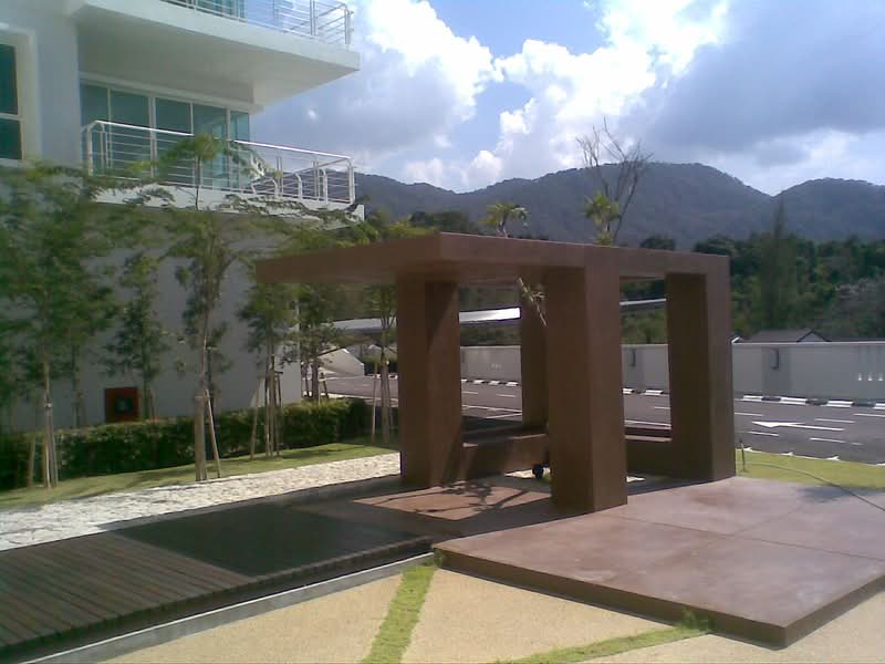 Condominium for Rent at Bayu Ferringhi Condominiums - Xinnee . - PropertyGuru.com.my