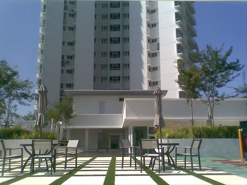Condominium for Rent at Bayu Ferringhi Condominiums - Xinnee . - PropertyGuru.com.my