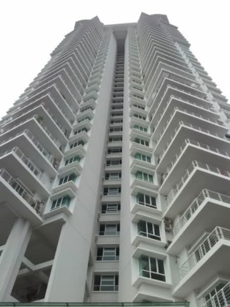 Condominium for Rent at Bayu Ferringhi Condominiums - Xinnee . - PropertyGuru.com.my