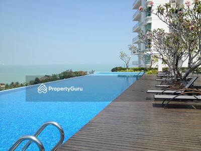 - Bayu Ferringhi Condominiums