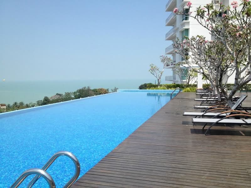 Condominium for Rent at Bayu Ferringhi Condominiums - Xinnee . - PropertyGuru.com.my