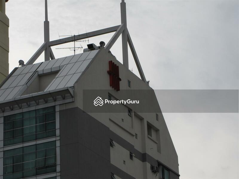 For Rent - Uob Centre