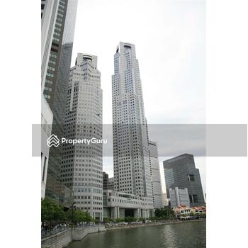 UOB Plaza