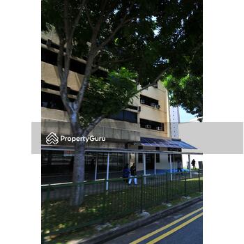 Upper Serangoon Shopping Centre