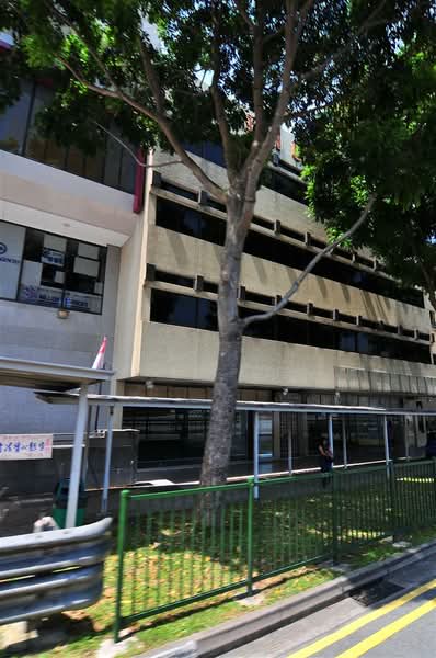 Upper Serangoon Shopping Centre, , 172 sqft, Other Retail For Sale, by Dennis Lim, 60184475 - CommercialGuru.com.sg