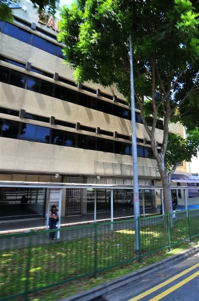 Upper Serangoon Shopping Centre, , 172 sqft, Other Retail For Sale, by Dennis Lim, 60184475 - CommercialGuru.com.sg