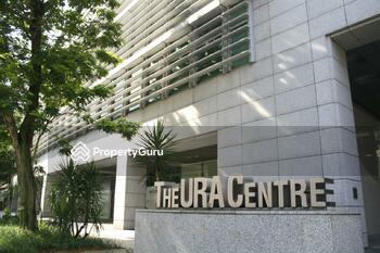 Ura Centre