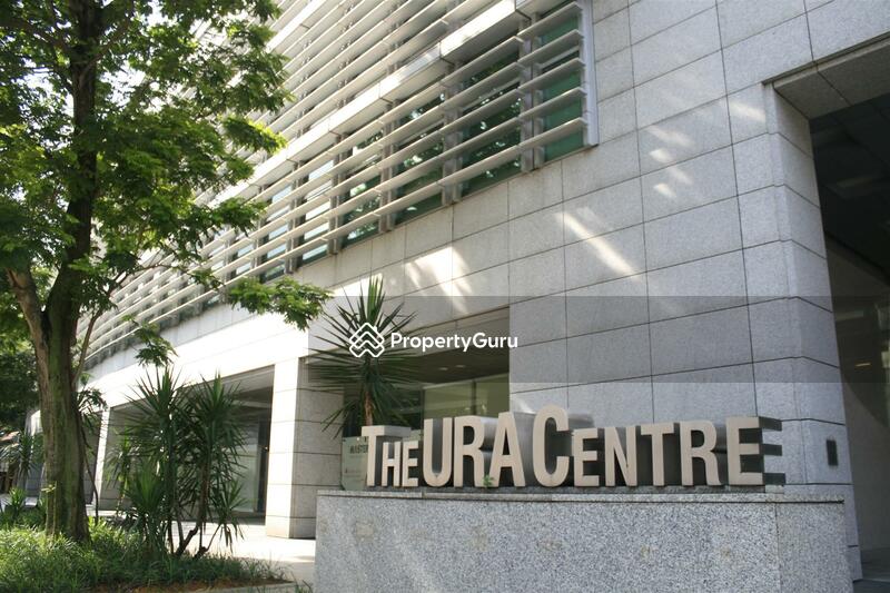 Ura Centre Reviews And User Ratings Singapore Propertyguru