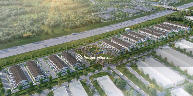 For Sale - Bandar Ainsdale : Suasana Ainsdale