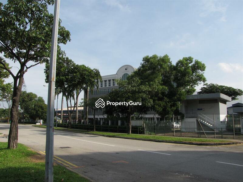 Wartsila Singapore #0