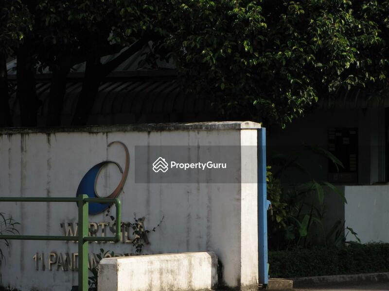 Wartsila Singapore #0