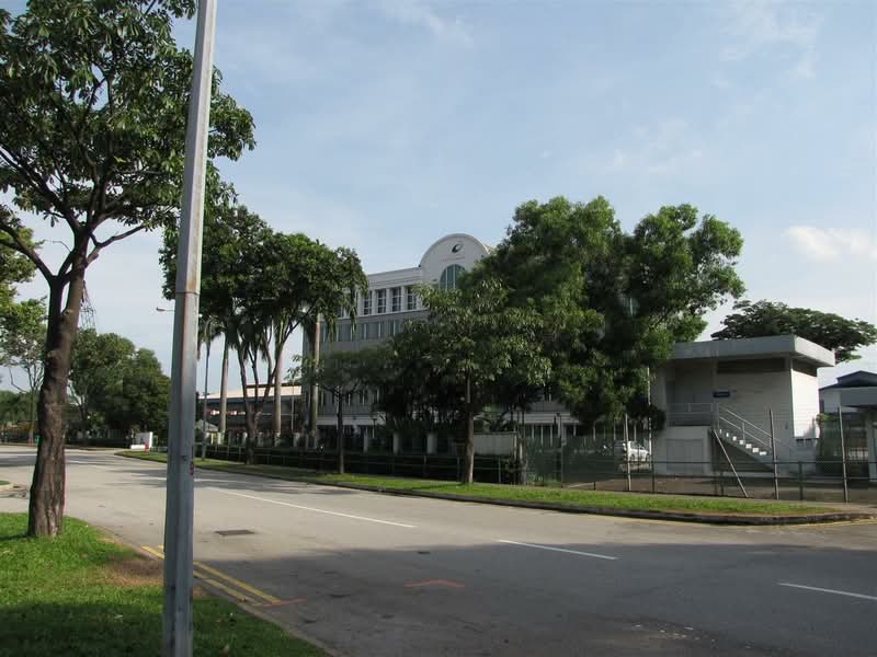Wartsila Singapore