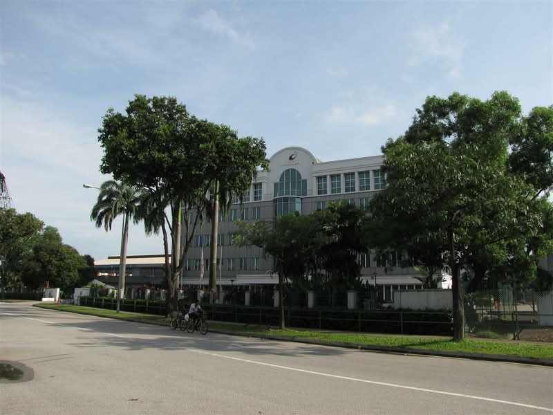 Wartsila Singapore