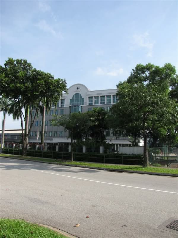 Wartsila Singapore
