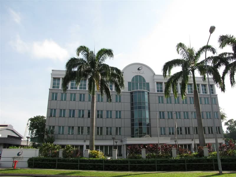 Wartsila Singapore