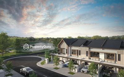 - Blooming Residence