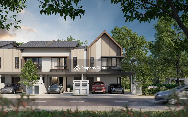 Blooming Residence #0