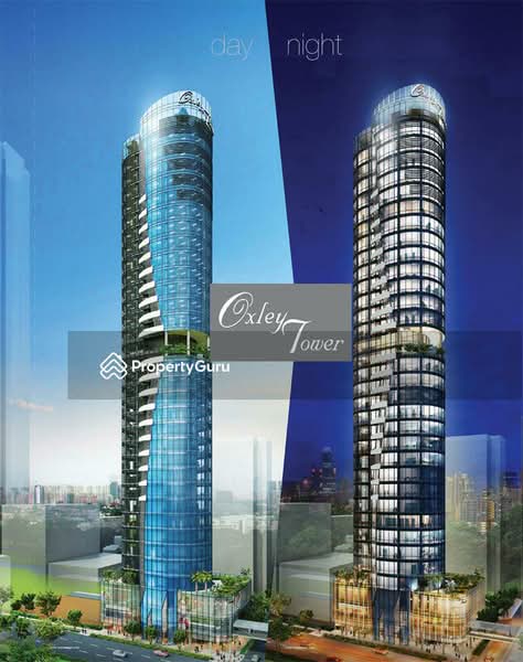 Oxley Tower, 138 Robinson Road, 129 sqft, Other Retail For Rent, by Brian Chng, 60204912 - CommercialGuru.com.sg