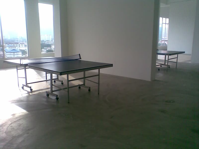 Birch Regency @ Penang Times Square - iProperty.com.my