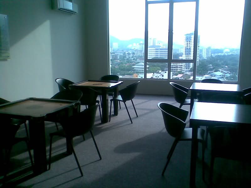 Birch Regency @ Penang Times Square - iProperty.com.my