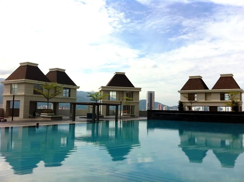 Birch Regency @ Penang Times Square - iProperty.com.my